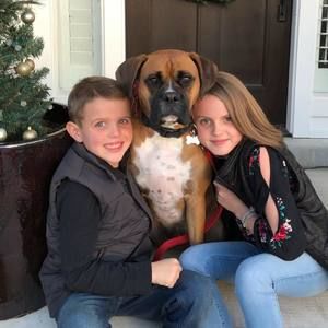 Meet your Posher, Carly